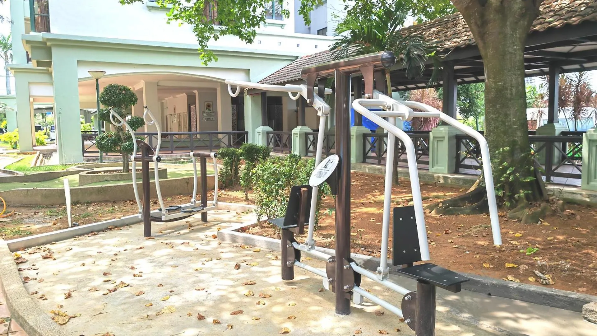 Dolphin Cove Mahkota 4Pax 2Br City View Town Area Malacca 0*,  Malaysia