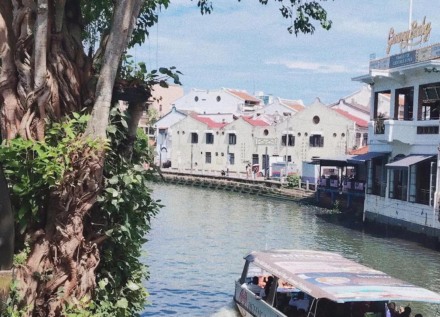 Dolphin Cove Mahkota 4Pax 2Br City View Town Area Malacca 0*,  Malaysia