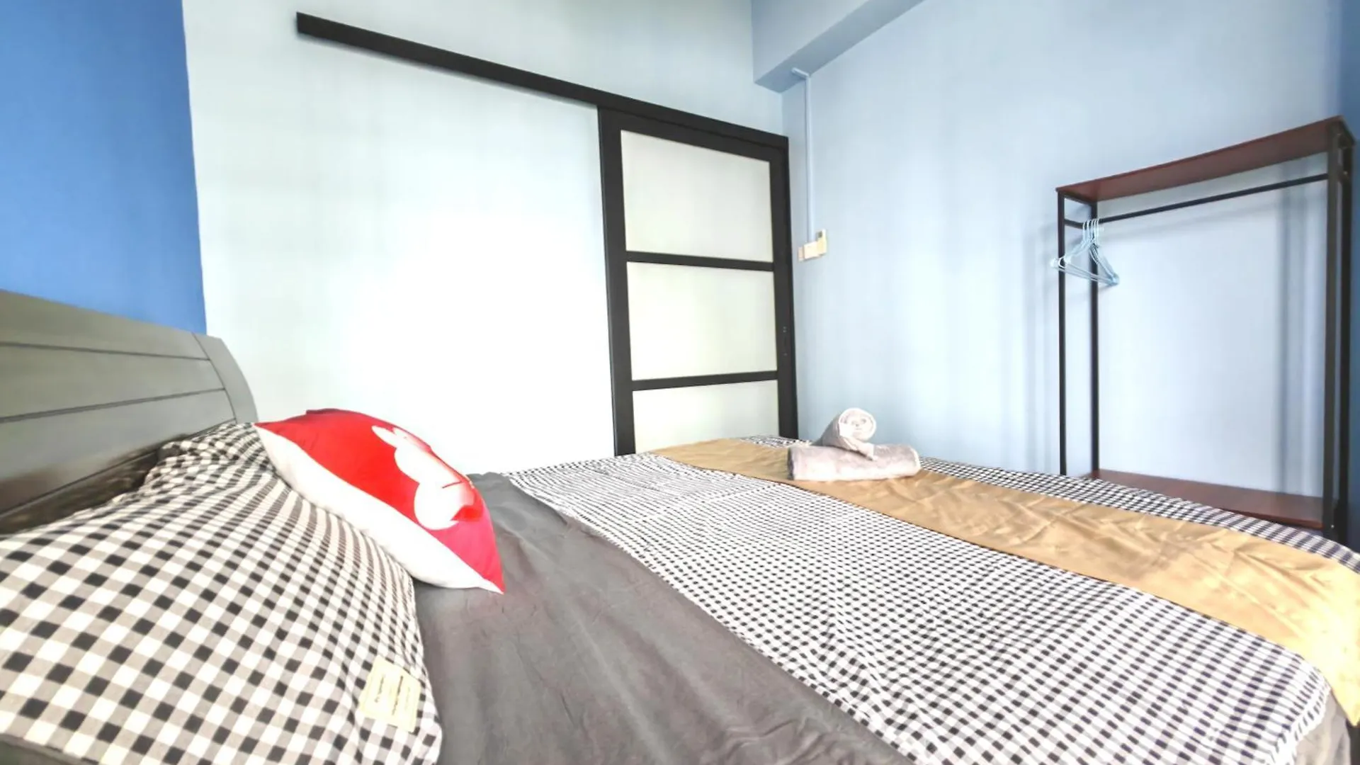 Dolphin Cove Mahkota 4Pax 2Br City View Town Area Malacca