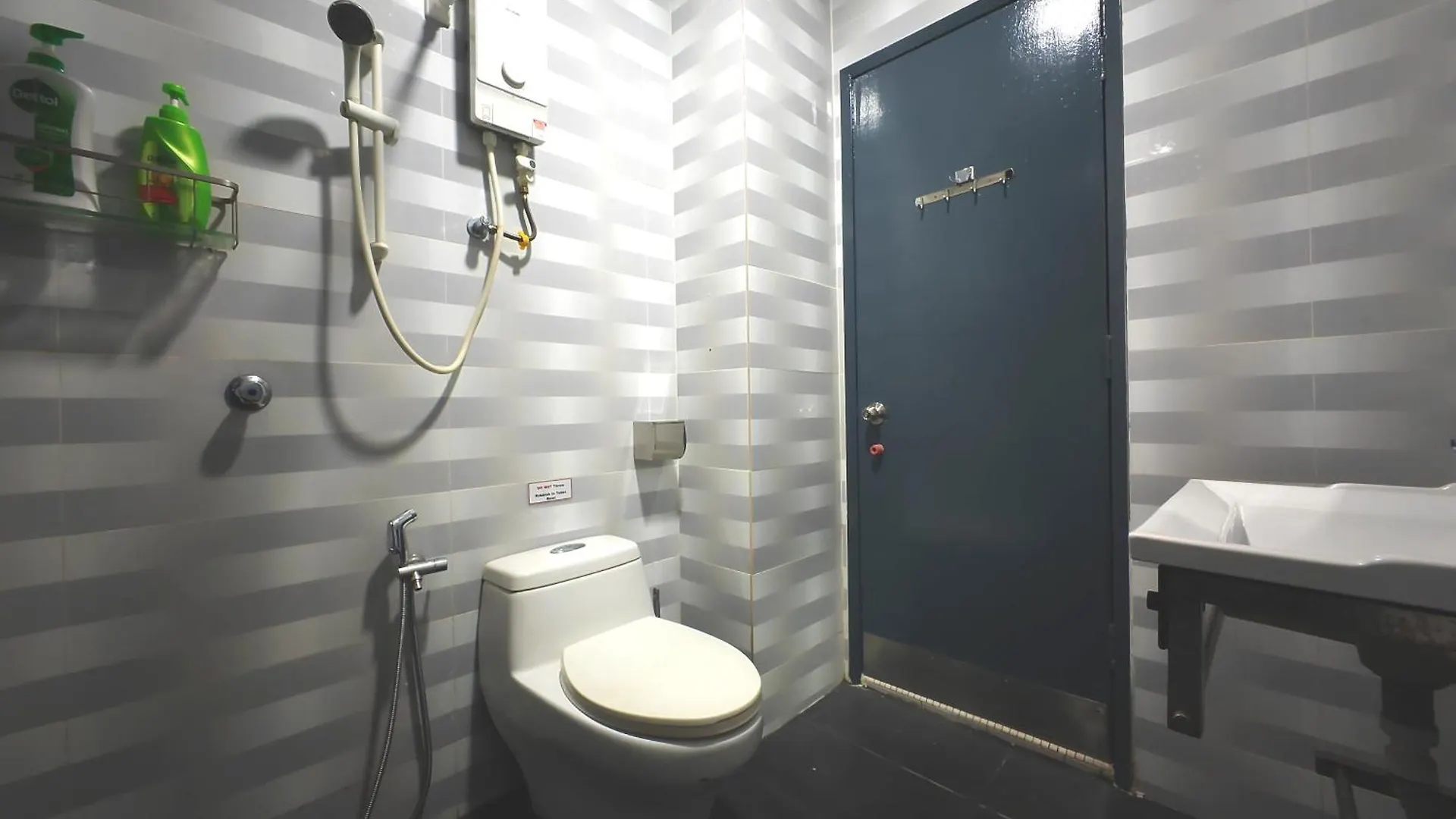 Dolphin Cove Mahkota 4Pax 2Br City View Town Area Malacca 0*,