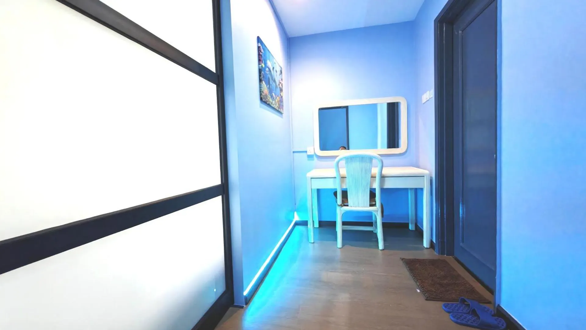 Apartment Dolphin Cove Mahkota 4Pax 2Br City View Town Area Malacca