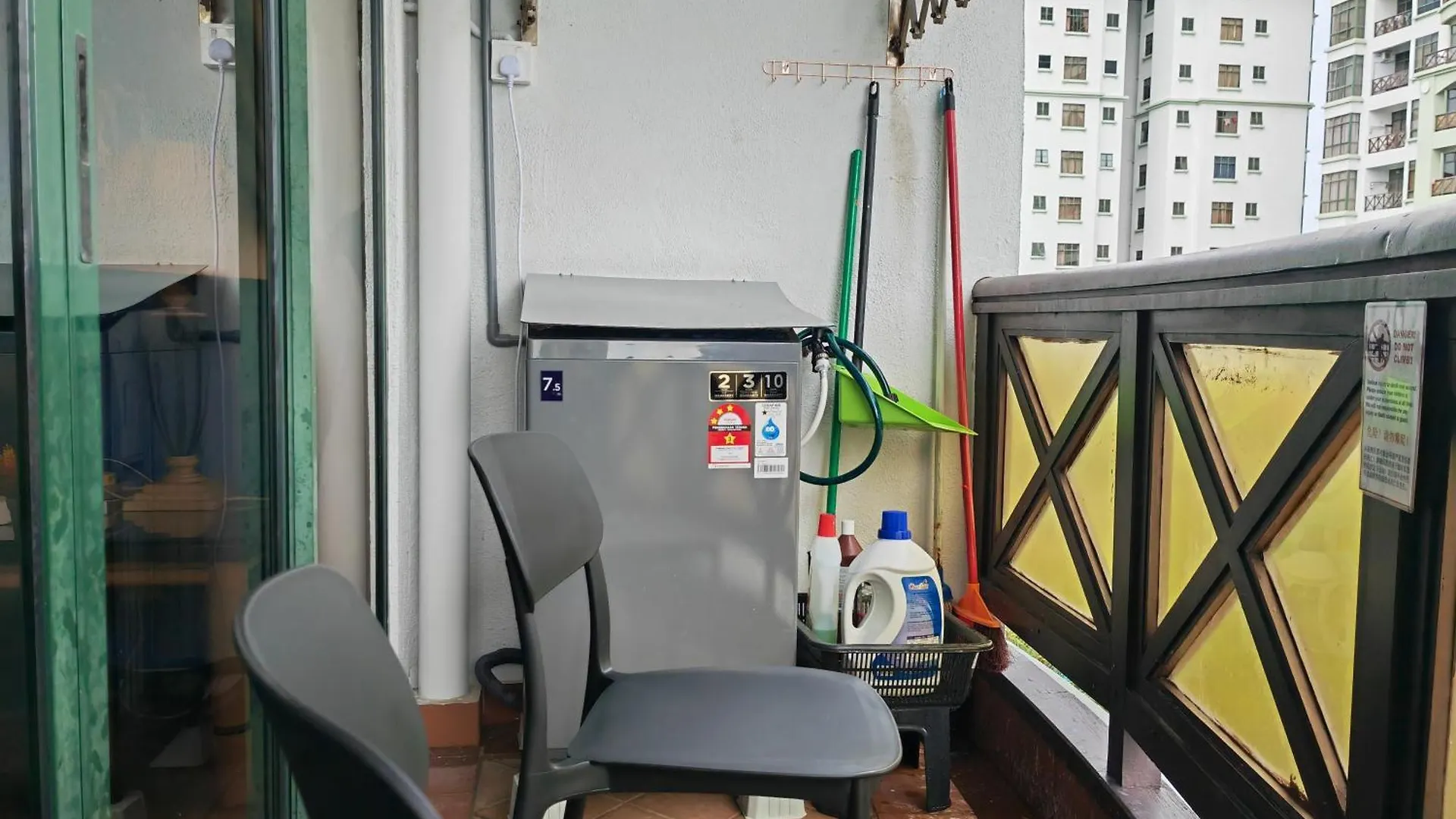 Dolphin Cove Mahkota 4Pax 2Br City View Town Area Malacca